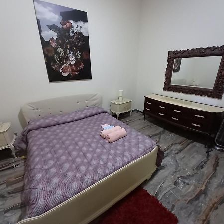 Bella Reggio Apartment เรจโจ ดี คาลาเบีย ภายนอก รูปภาพ