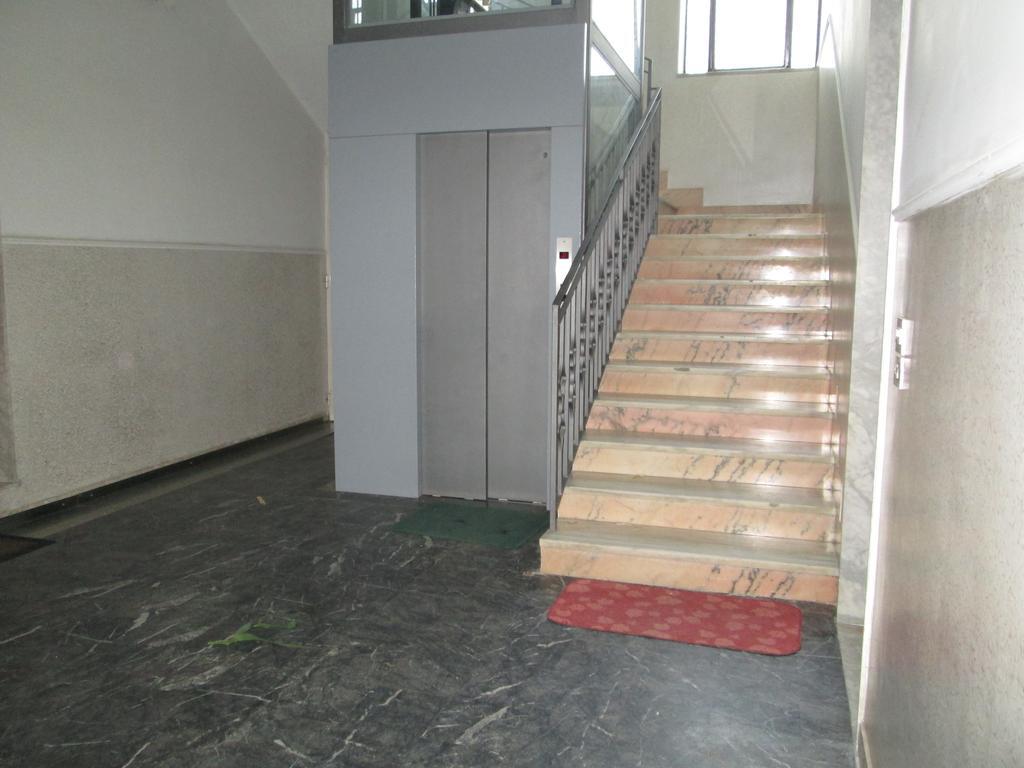 Bella Reggio Apartment เรจโจ ดี คาลาเบีย ภายนอก รูปภาพ