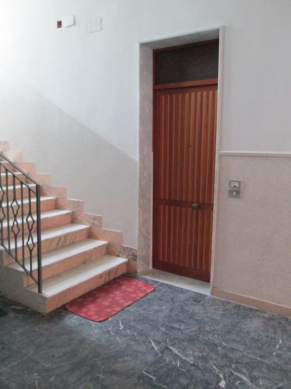 Bella Reggio Apartment เรจโจ ดี คาลาเบีย ภายนอก รูปภาพ